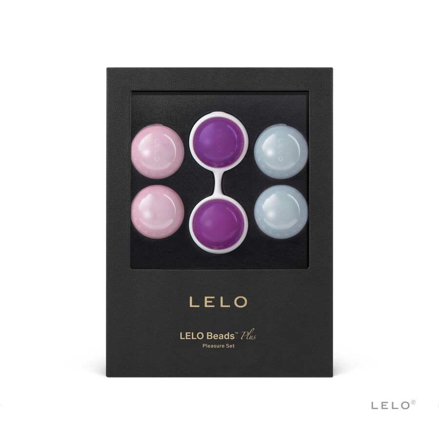 Luna-Perlen plus Spaß-Set