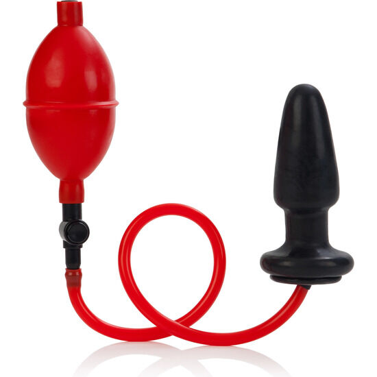 Colt erweiterbarer Analplug
