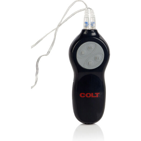Colt 7-Funktions-Doppel-Turbogeschosse