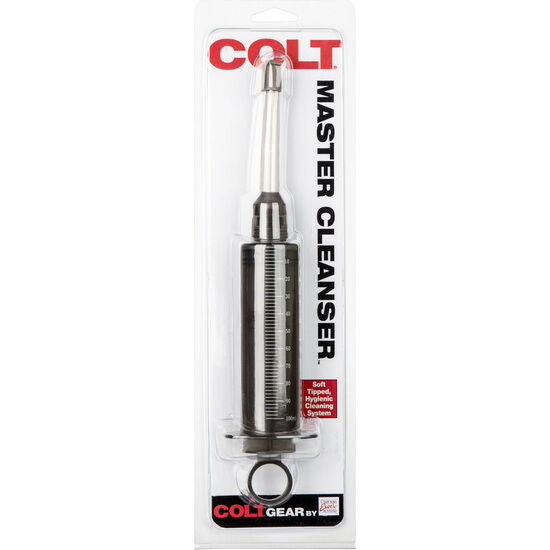 Colt Vibro-Rauchreiniger