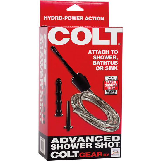 Colt Advanced Reisedusche
