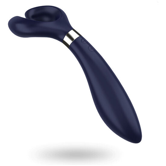 Endloser Spaß, Multivibrator 3, blau