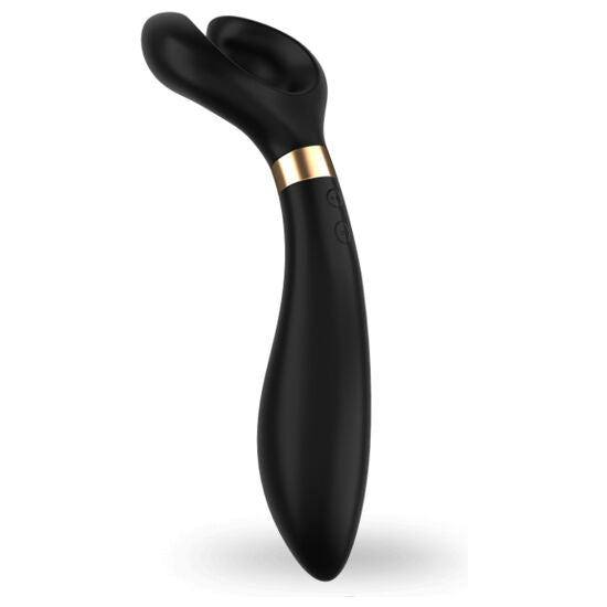 Endloser Spaß, Multivibrator 3, blau