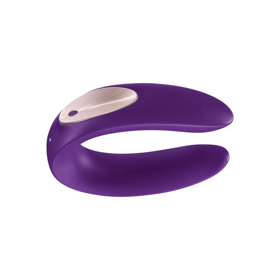 Partner Plus Remote Paarmassagegerät Edition 2020