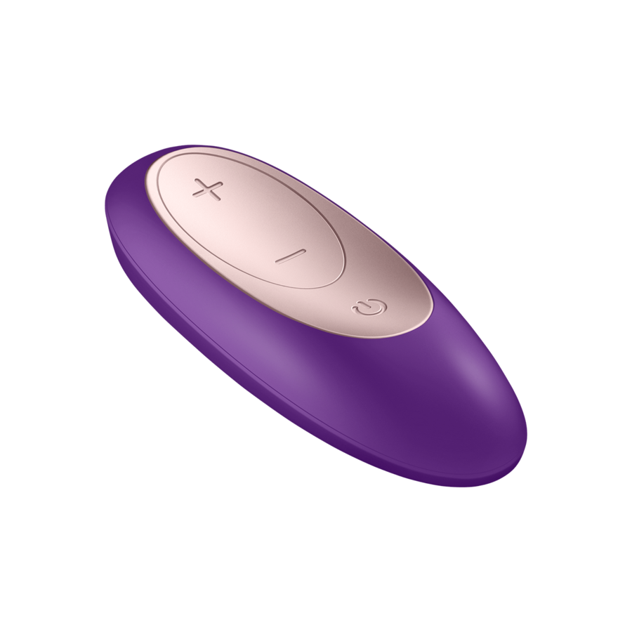 Partner Plus Remote Paarmassagegerät Edition 2020