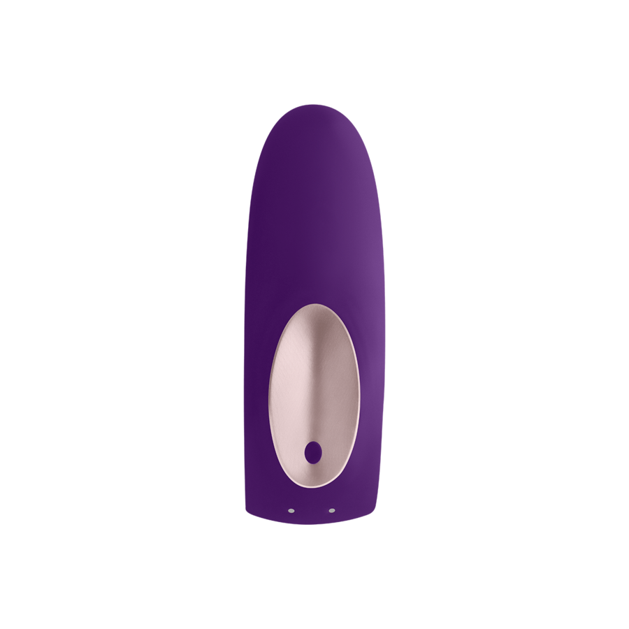 Partner Plus Remote Paarmassagegerät Edition 2020