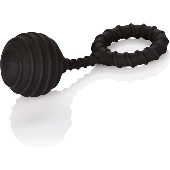 Großer gewichteter Colt-Ring