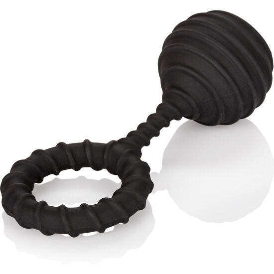 Großer gewichteter Colt-Ring