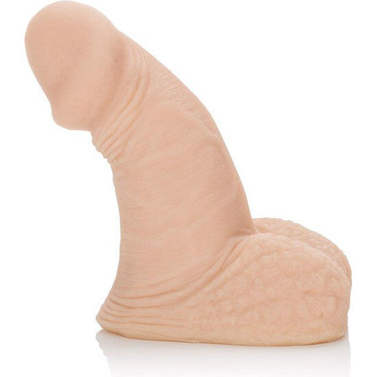 12,75 cm Penisfleischverpackung
