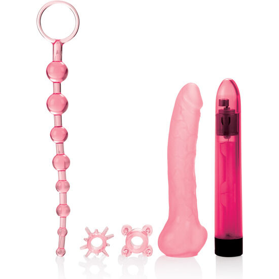 Liebes-Starter-Kit