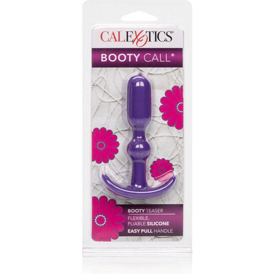 Booty Call Booty Teaser blau