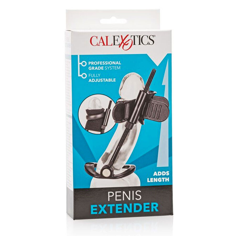 Penisverlängerung