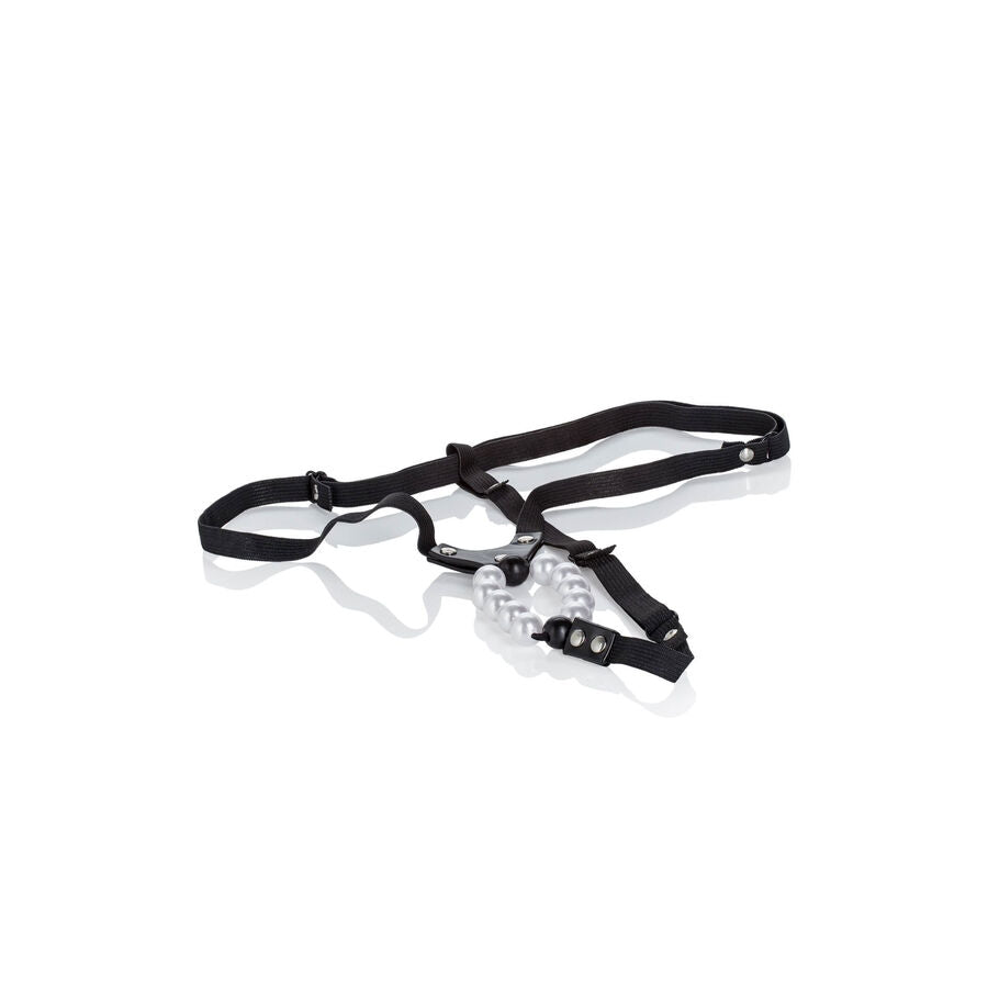 Lovers String mit Lustperlen