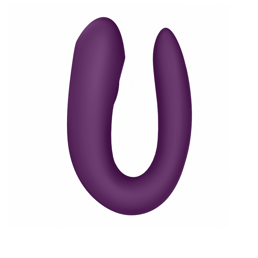 Doppelte Joy-Con-App, lila
