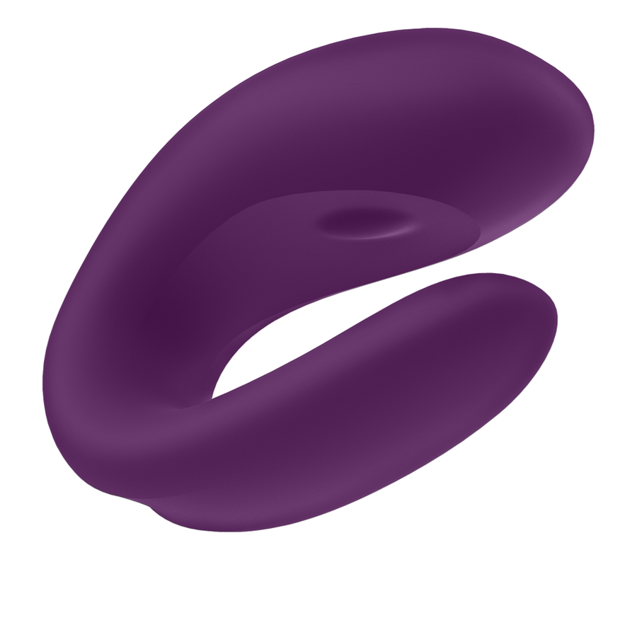 Doppelte Joy-Con-App, lila