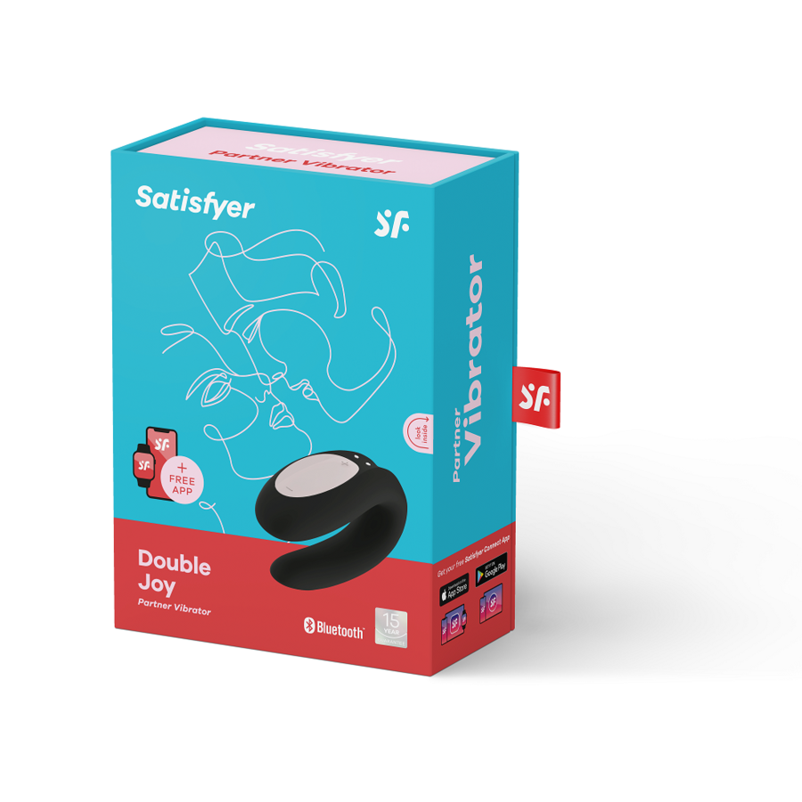 Doppelte Joy-Con-App, lila