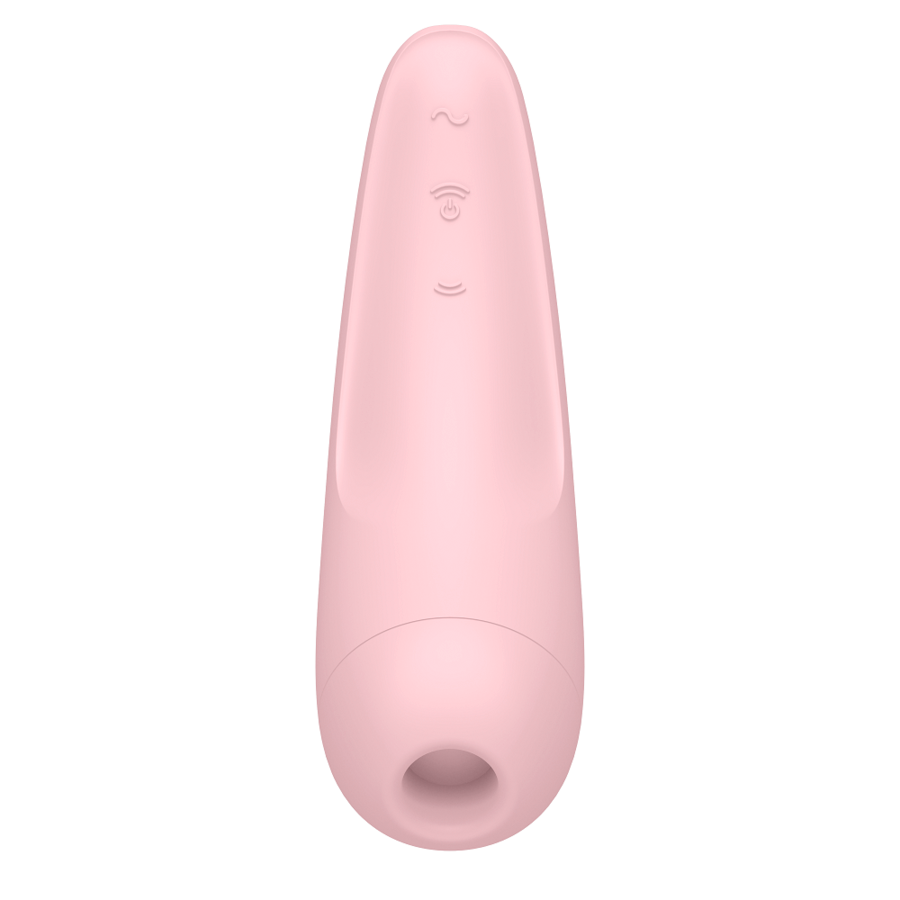 Kurvig 2 + rosa