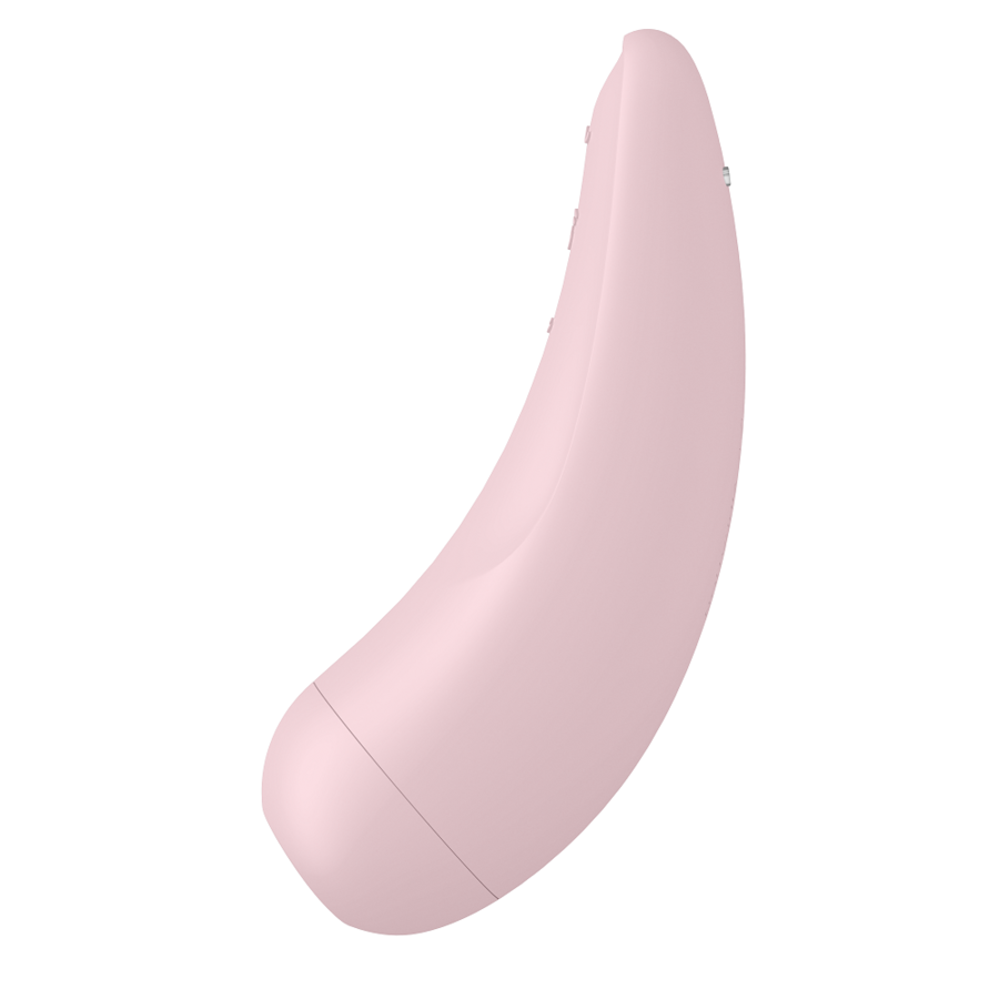 Kurvig 2 + rosa