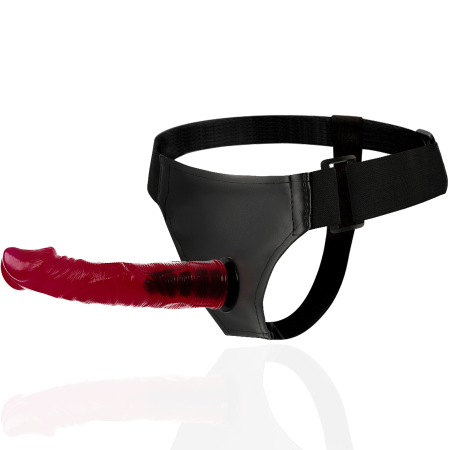 Zügel Brant 19 cm -o- 4 cm