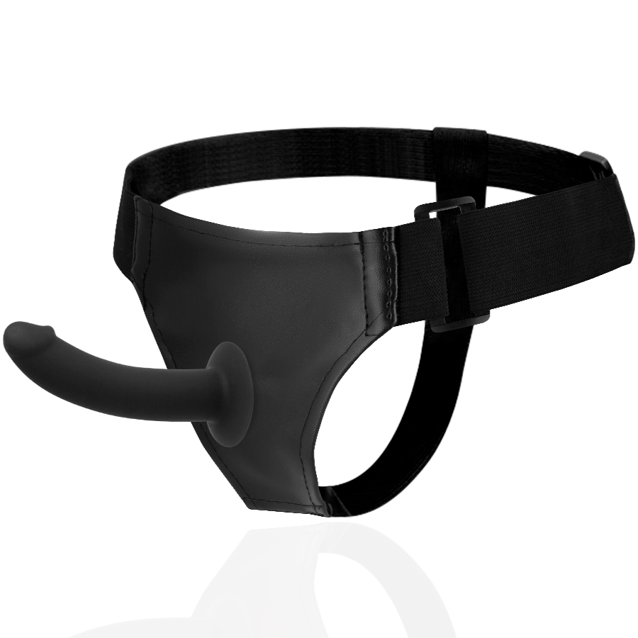 Silikonzügel Kenny 15 cm -o- 3,2 cm