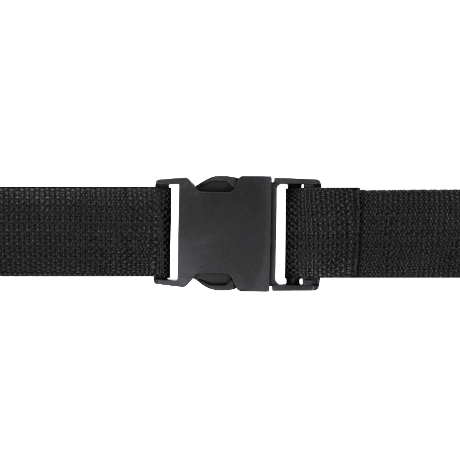 Deluxe-Harnisch mit realistischer Vibration 18 x 4,5 cm