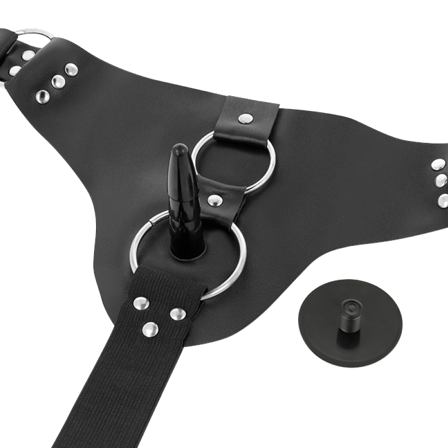 Zügel Murdock 19,8 + 15 cm -o- 4 cm