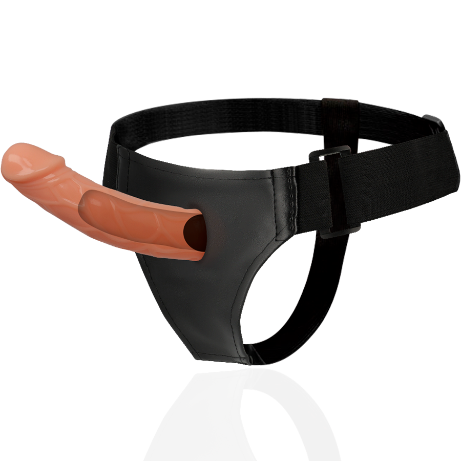 Zügel Hueco Blake 15,5 cm -o- 4 cm