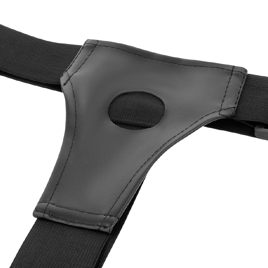 Zügel Hueco Blake 15,5 cm -o- 4 cm