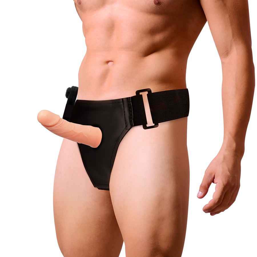 Hohlrahmen mit Vibrator 15 cm -o- 5 cm