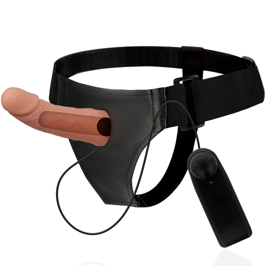 Hohlrahmen mit Vibrator 15 cm -o- 5 cm