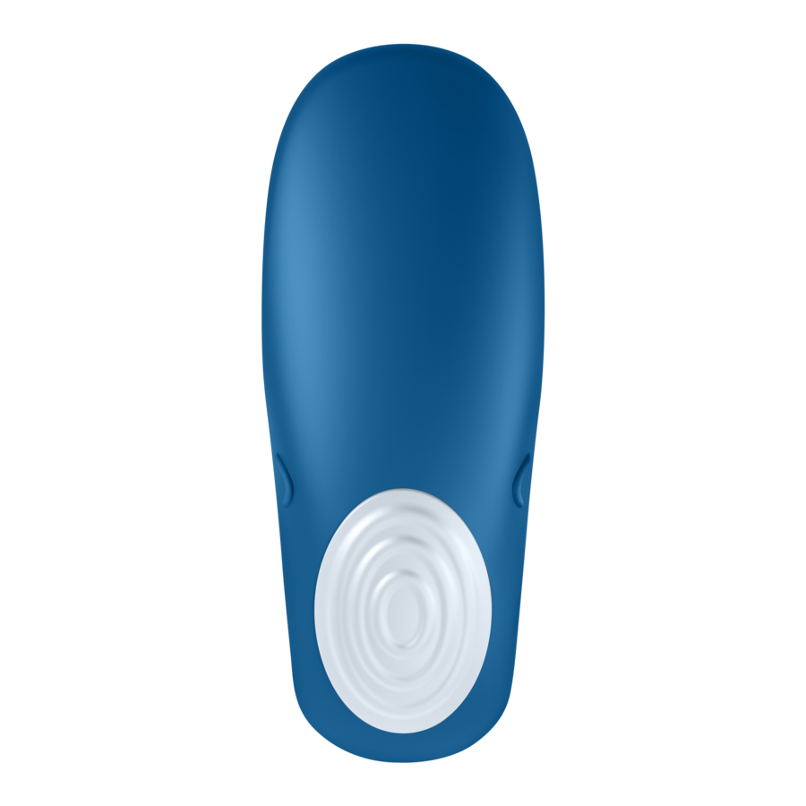 Partnerspielzeug Walvibrator stimuliert beide Partner Edition 2020