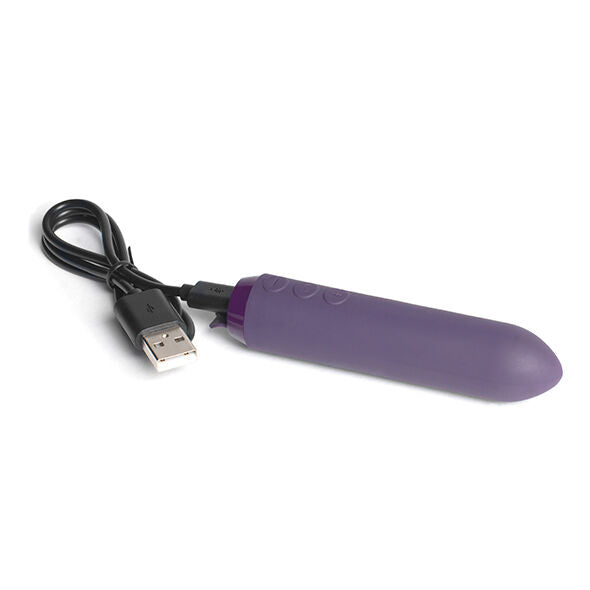 Klassischer Bullet-Vibrator
