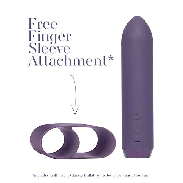 Klassischer Bullet-Vibrator