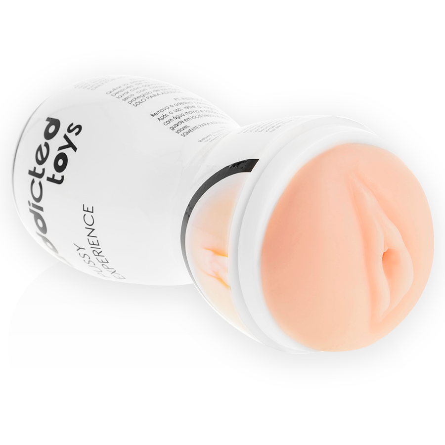 Pussy-Masturbator