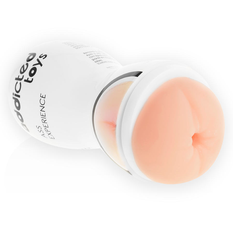 Anal-Masturbator