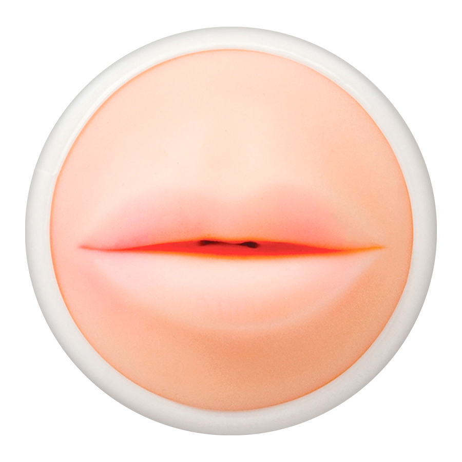 Mundmasturbator