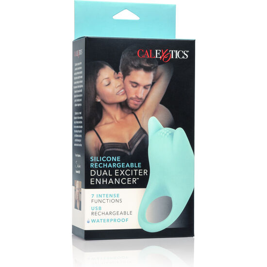 Dual-Exciter-Enhancer