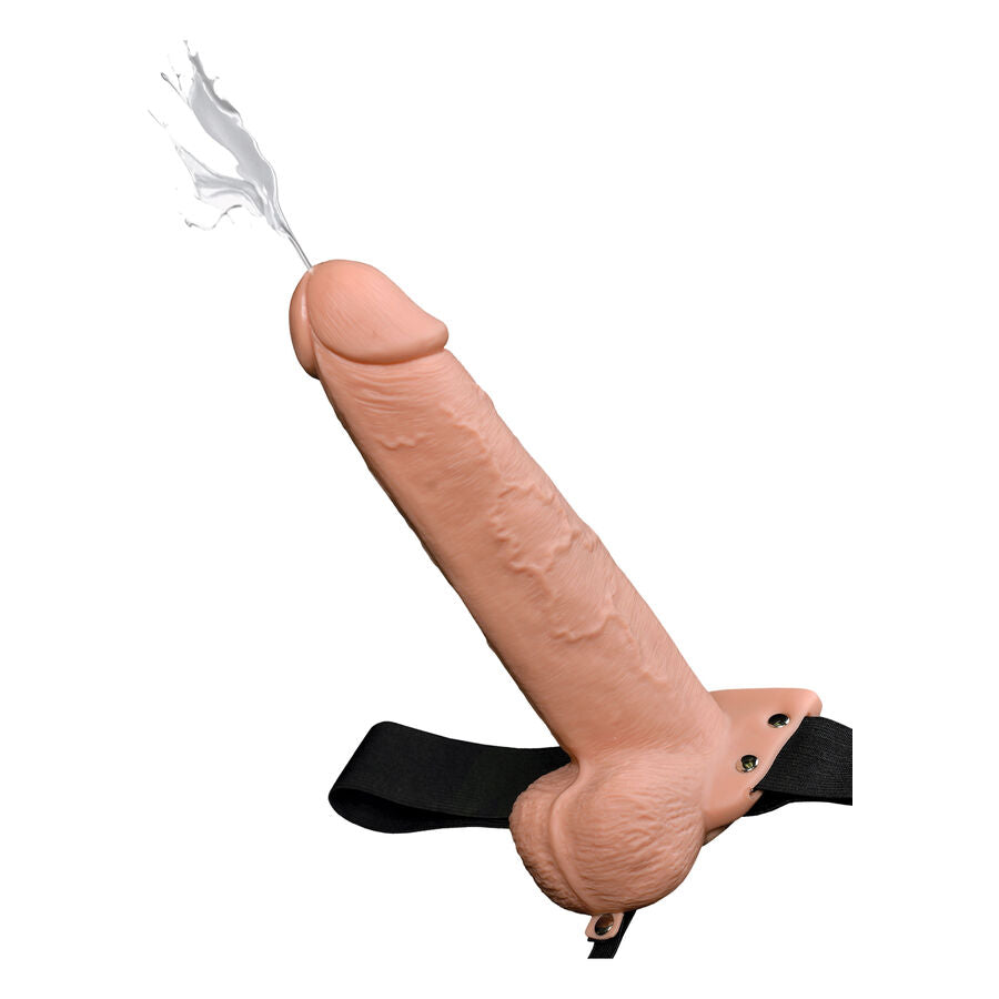 Harness mit dong 9 cum