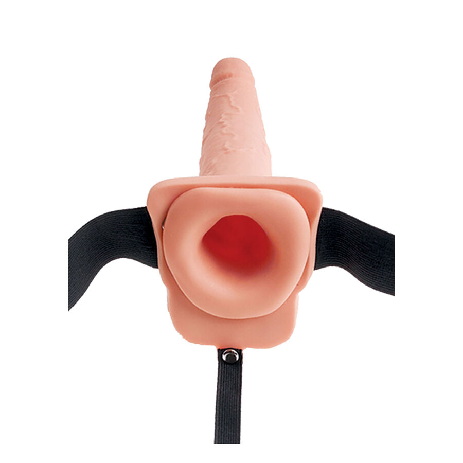 Harness mit dong 9 cum