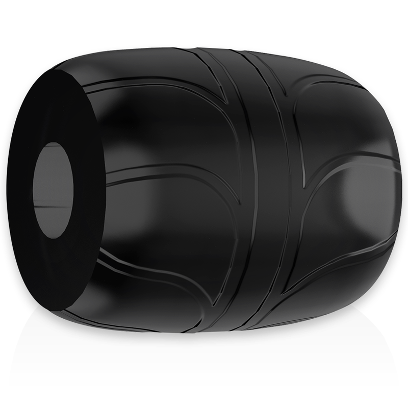 Super flexibler und widerstandsfähiger Penisring 5 cm pr11 schwarz