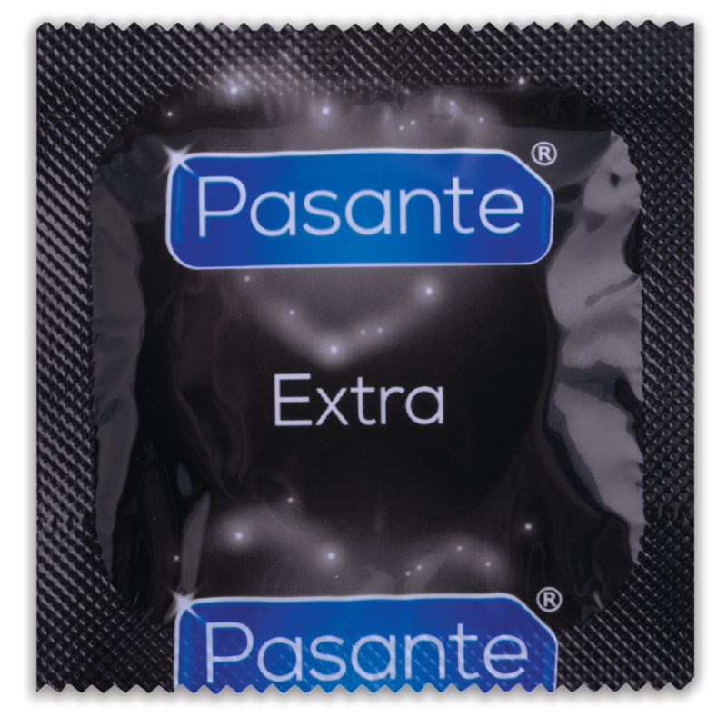 Extra extra dicke Kondome, 12 Stück