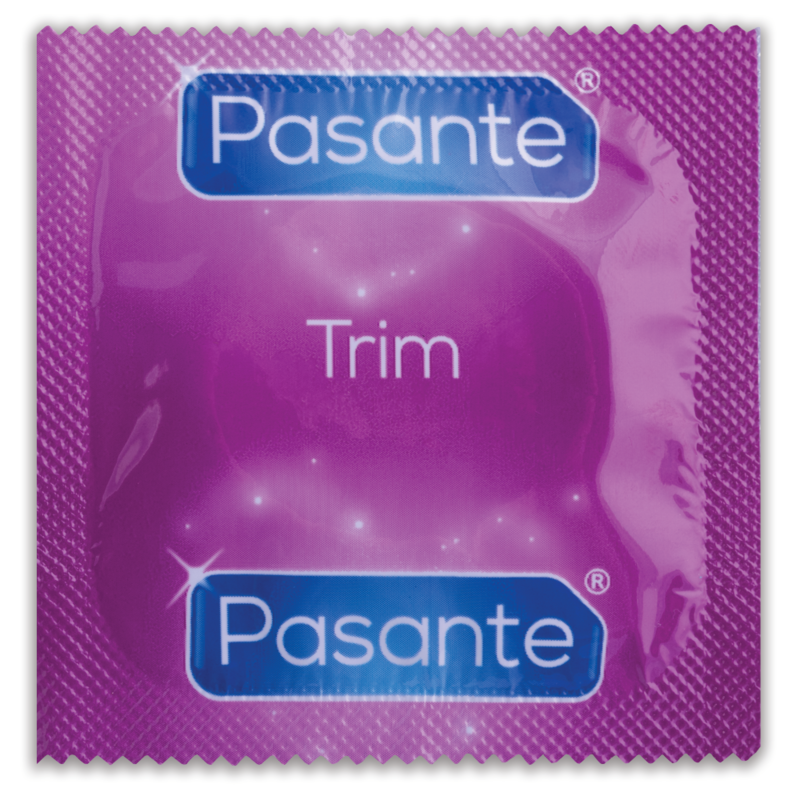 Thin Trim MS Dünne Kondome ab 3 Stück