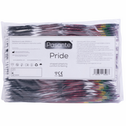 Gay Pride Kondome 144er Packung