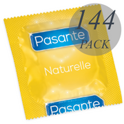 Naturkondomsortiment 144 Einheiten