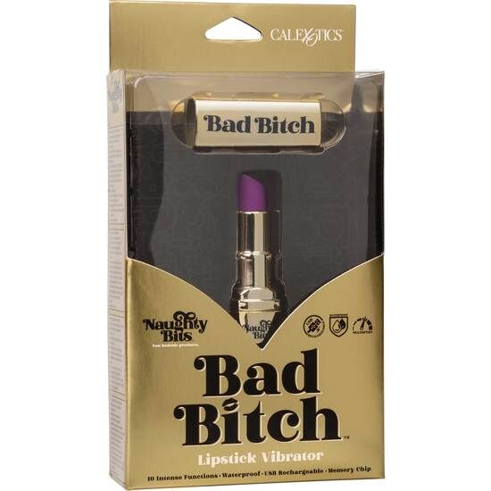 Bala Hide &amp; Play Bad Bitch nachfüllbarer Lippenstift