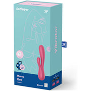Satisfyer Mono Flex Pink mit App