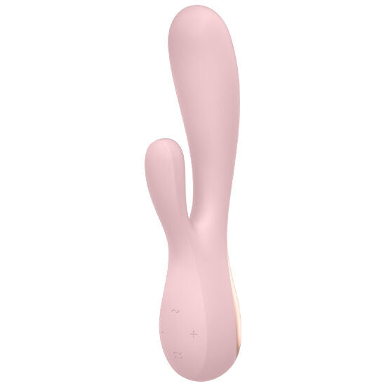 Satisfyer Mono Flex Pink mit App