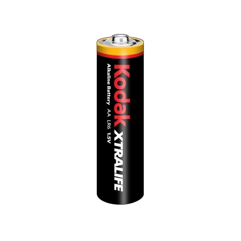 Xtralife AA Alkaline Batterie LR6*4