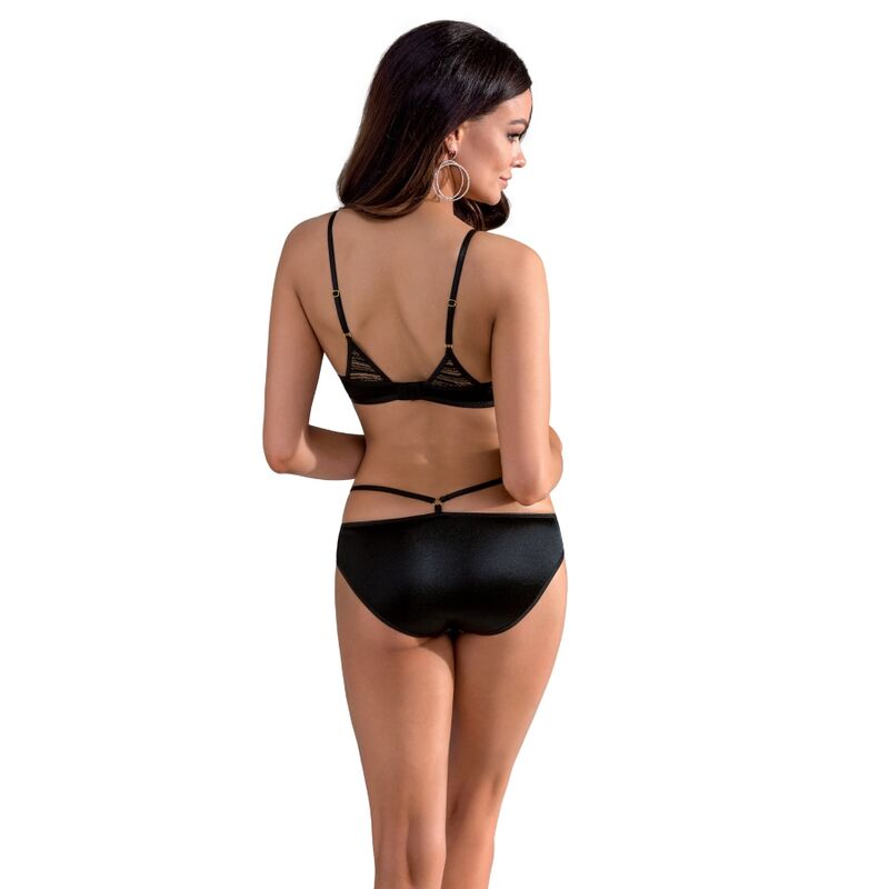 Lara zweiteiliges Bikini-Set s/m