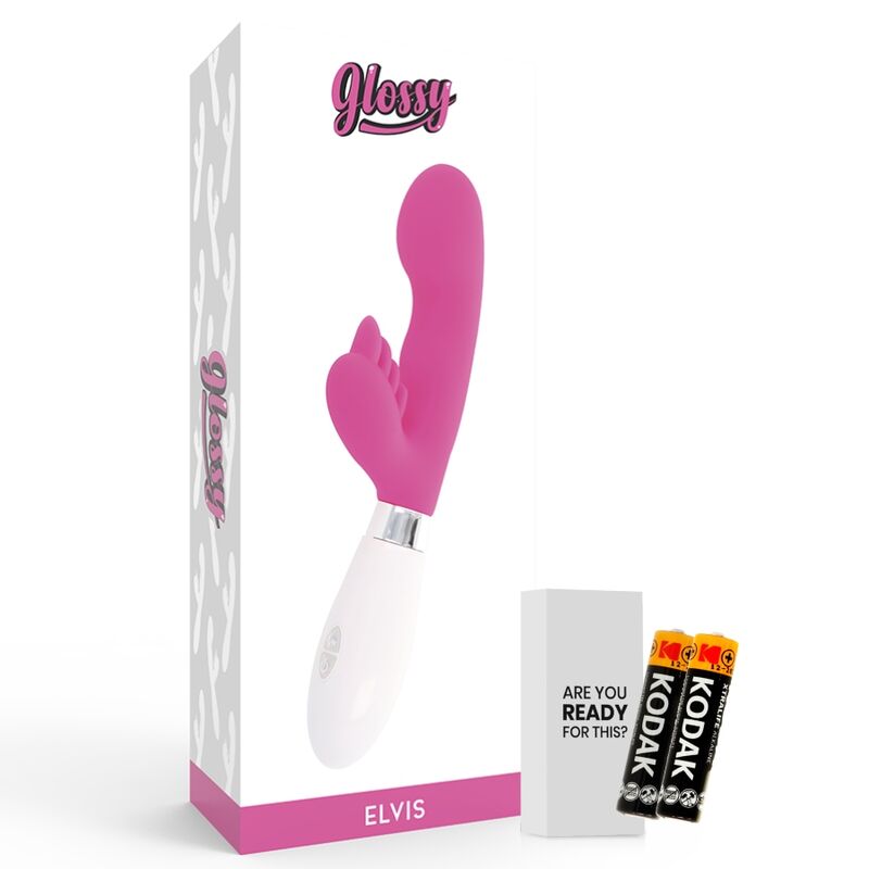 Rosa Elvis-Hase